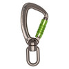 Aluminum Swivel Carabiner