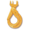 Coupling Self Locking Hook