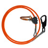 1/2" - Better Grab Arborist Flip Line Kit w/ Aluminum Swivel Eye