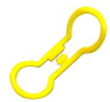 Fast-Nylon Carabiner Fastener