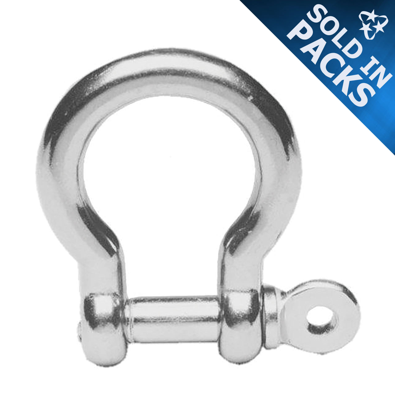 How to choose your shackle?