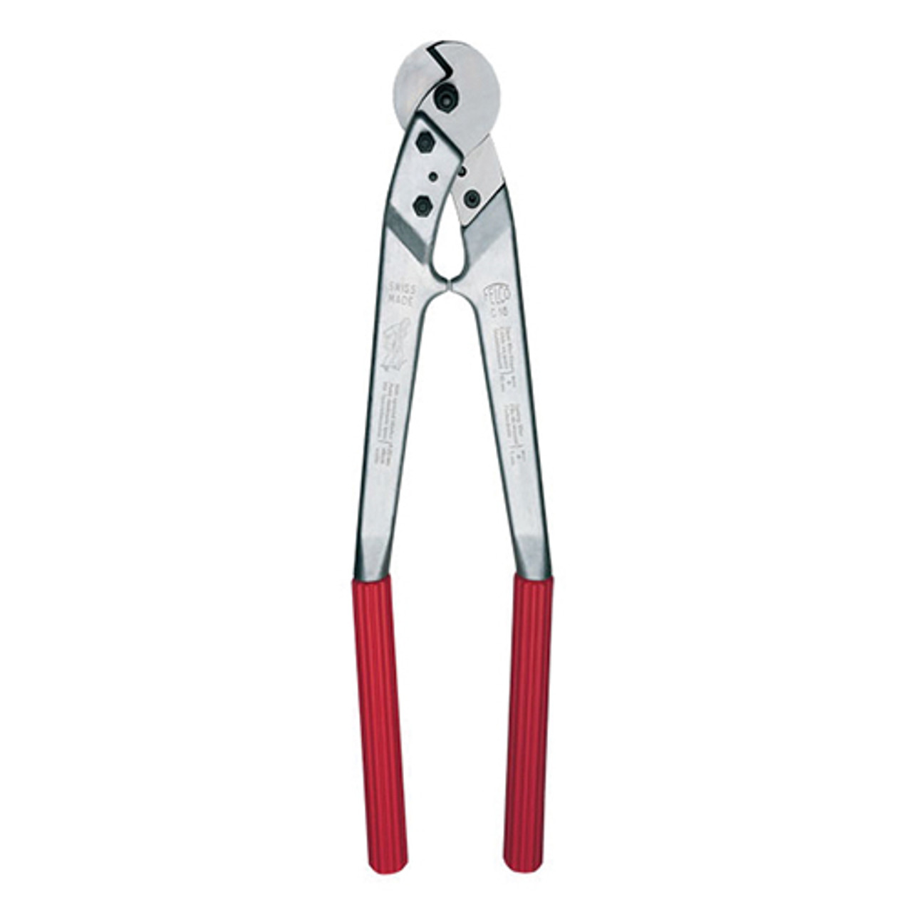 Types of Wire Cutters & Swagers. How to Select the Right One for