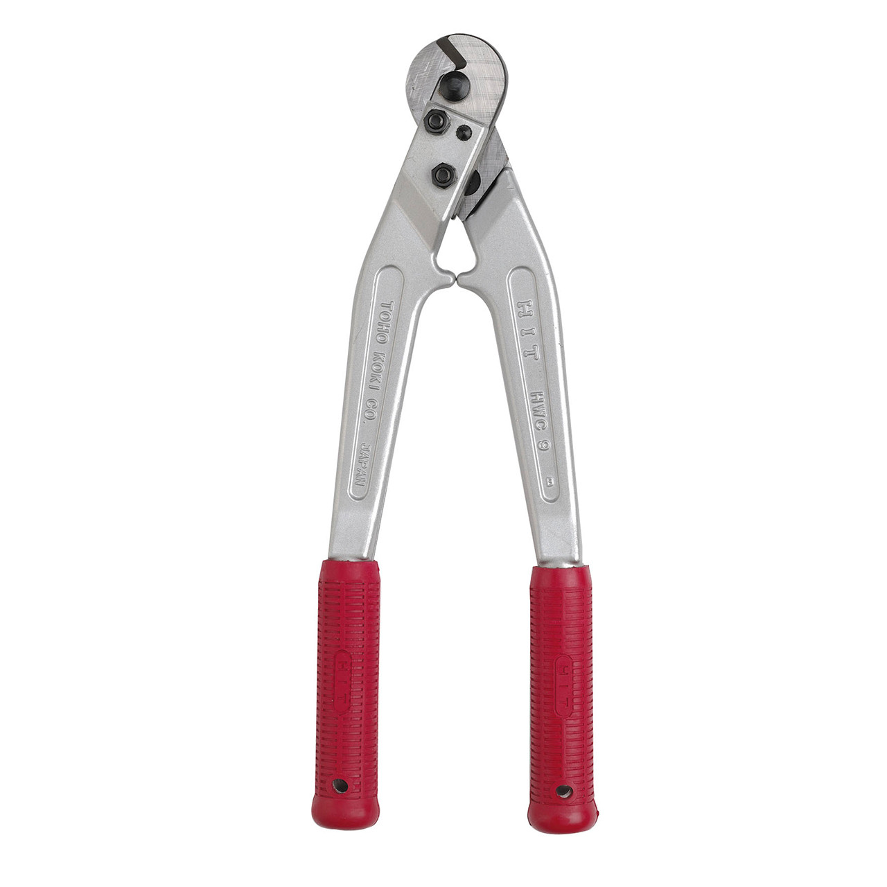Large Diameter Wire Rope Cutter by U.S. Rigging