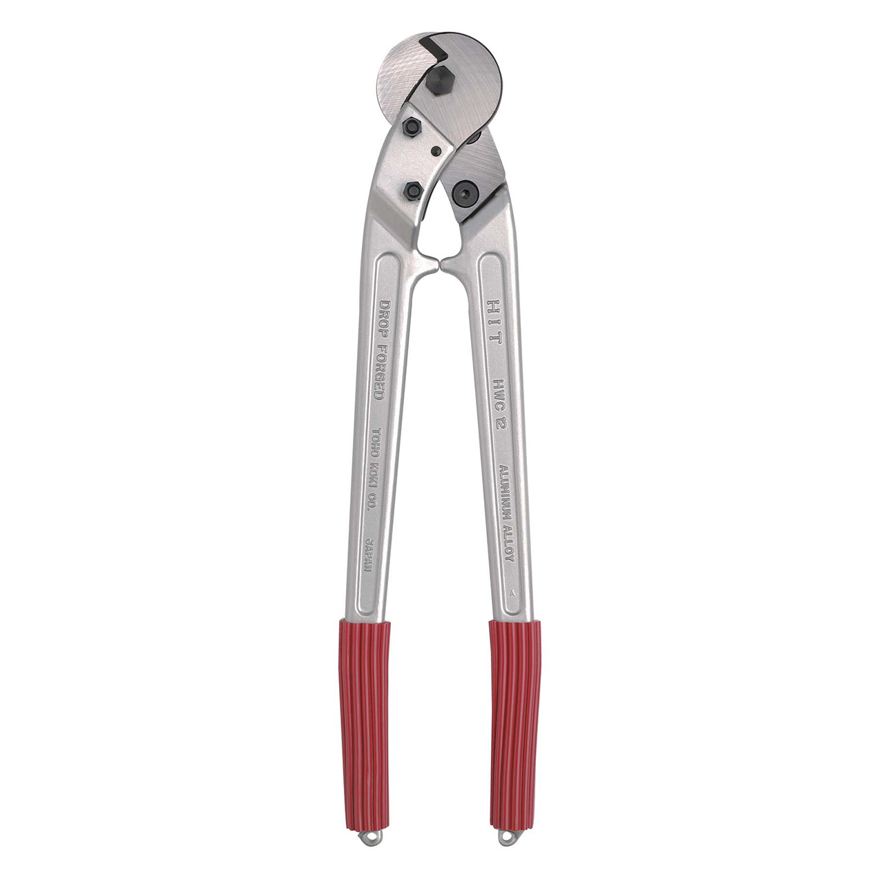 Types of Wire Cutters & Swagers. How to Select the Right One for