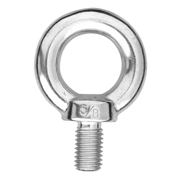 316 Stainless Steel Eye Bolts by DuraBrite Rigging & Marine U.S