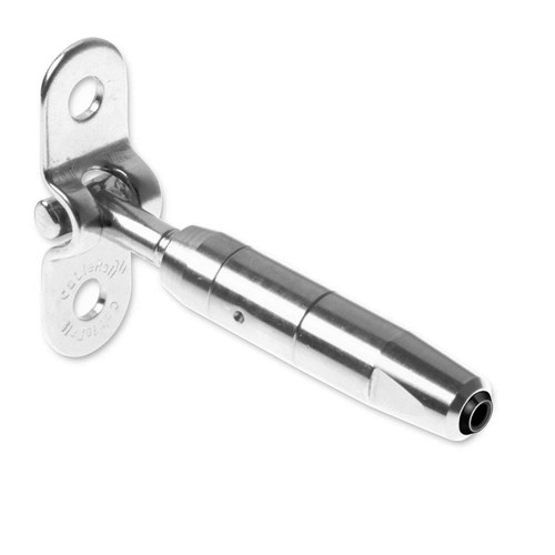 1/8" QuickConnect® Fixed Surface Mount with Screws by Feeney