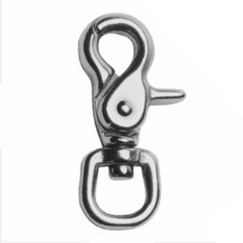 316 Stainless Steel Trigger Snaps by DuraBrite Rigging & Marine U.S