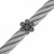 7x19 | Galvanized Steel Wire Rope (Aircraft Cable)