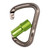 Triple Lock i-Beam Carabiner