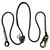 Better Grab 3 Positioning Lanyard w/ Steel Snap Hook