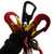The Red-3™ 2-in-1 Prusik Positioning Lanyard