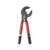 Ratchet C-Jaw Cable Cutter 556MCM