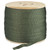 Tree-Tie Webbing in Olive Green