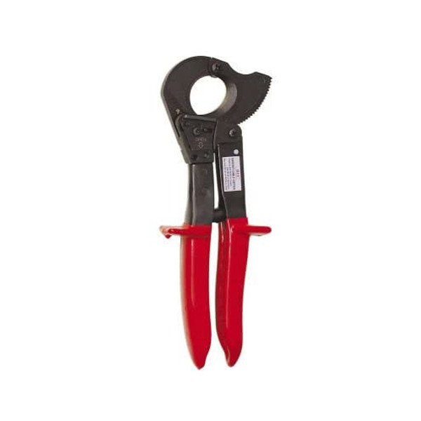 Compact Ratchet Cable Cutter 400MCM