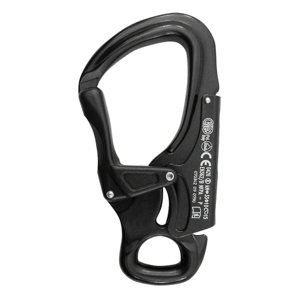 Tango Snap Hook - Black