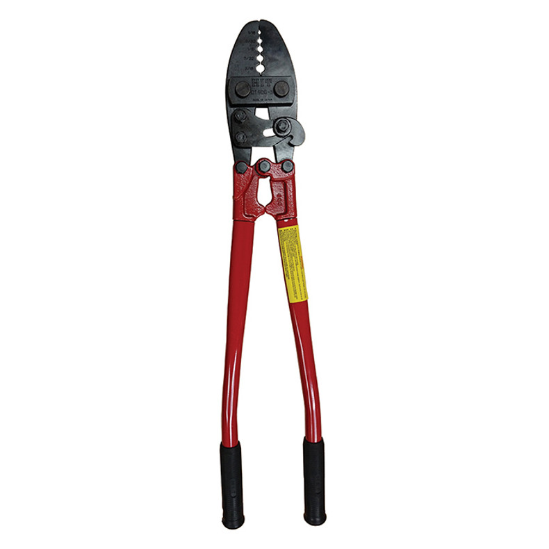 Types of Wire Cutters & Swagers. How to Select the Right One for your  Project - U.S. Rigging