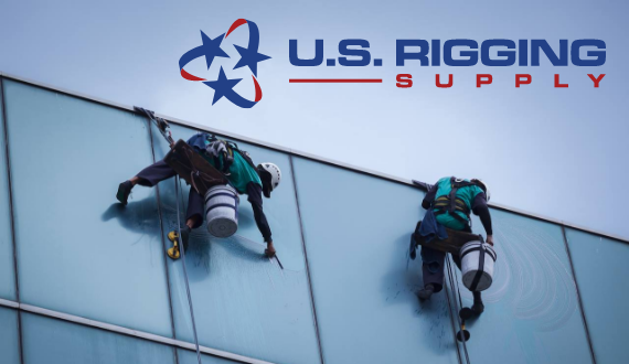 Lifting & Rigging Equipment