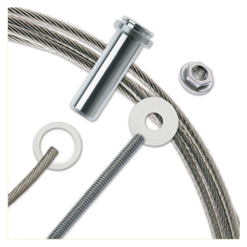 Feeney CableRail Buy CableRail Featuring QuickConnect® Technology