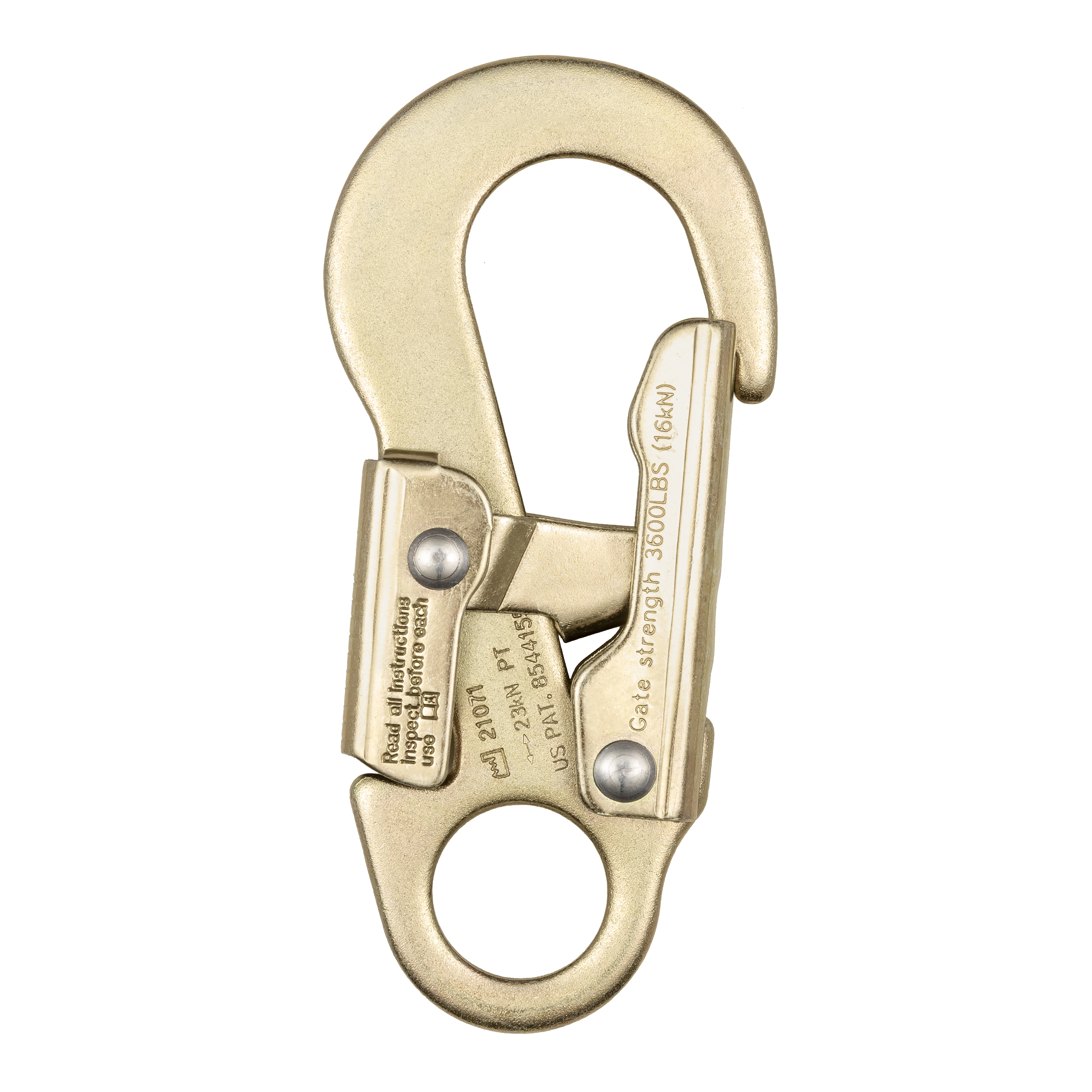 Hardware 5 Pack Trigger Snap Hook