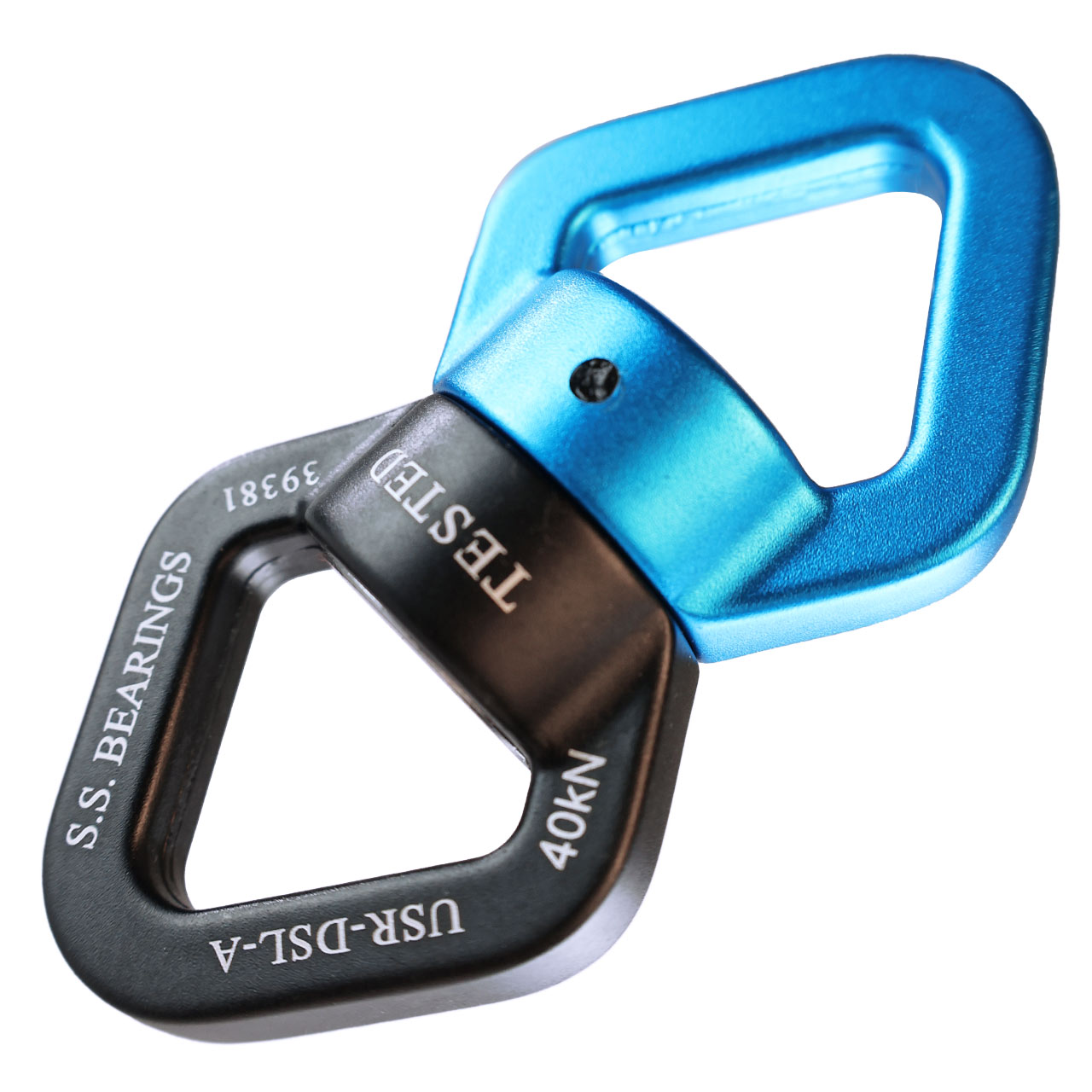 Rescue Swivels | Buy Swivels For Rescue, Rope Access & Climbing Online |  U.s. Rigging
