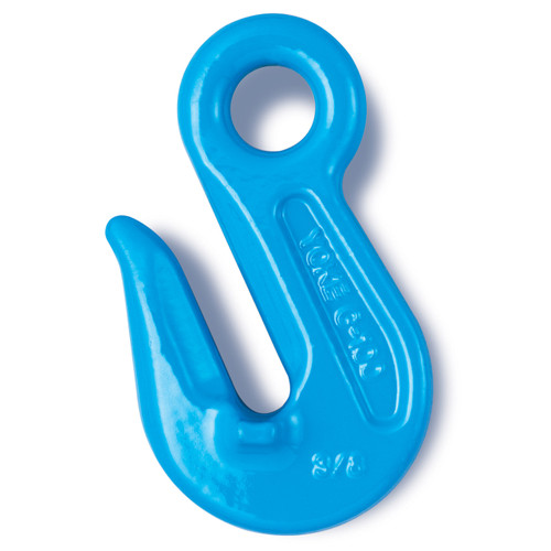 8T - Grade 80 Eye Swivel Hook by U.S. Rigging 8-049-16