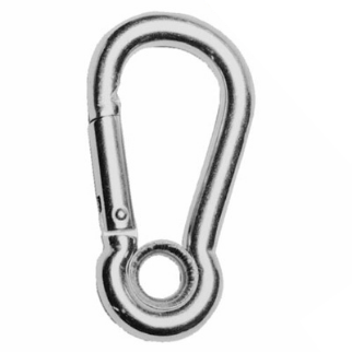 Snap Carabiner 