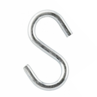 SABRE #192S Stainless Hooks [Bulk]