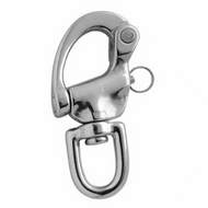 316 Stainless Steel Bow Shackles by DuraBrite - Rigging & Marine