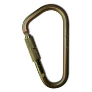 Double Action Forged Steel Swivel Snap Hook