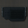 Responder Compact MOLLE Placard