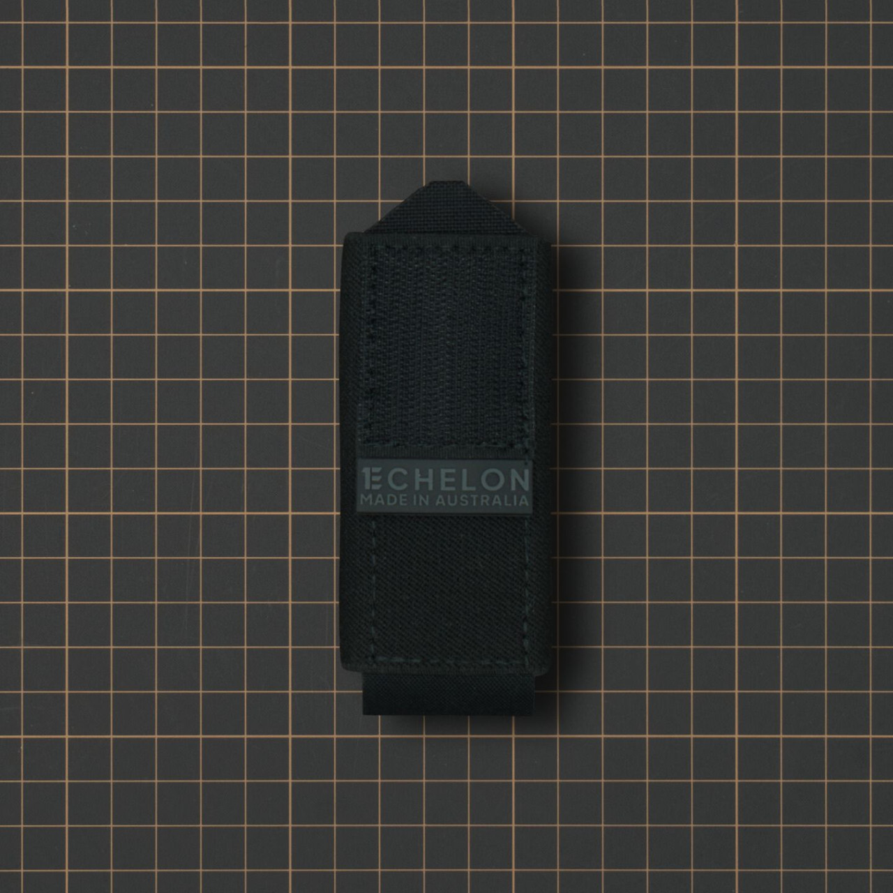 Large Torch / TQ / Flashbang / 40mm - Placard Insert