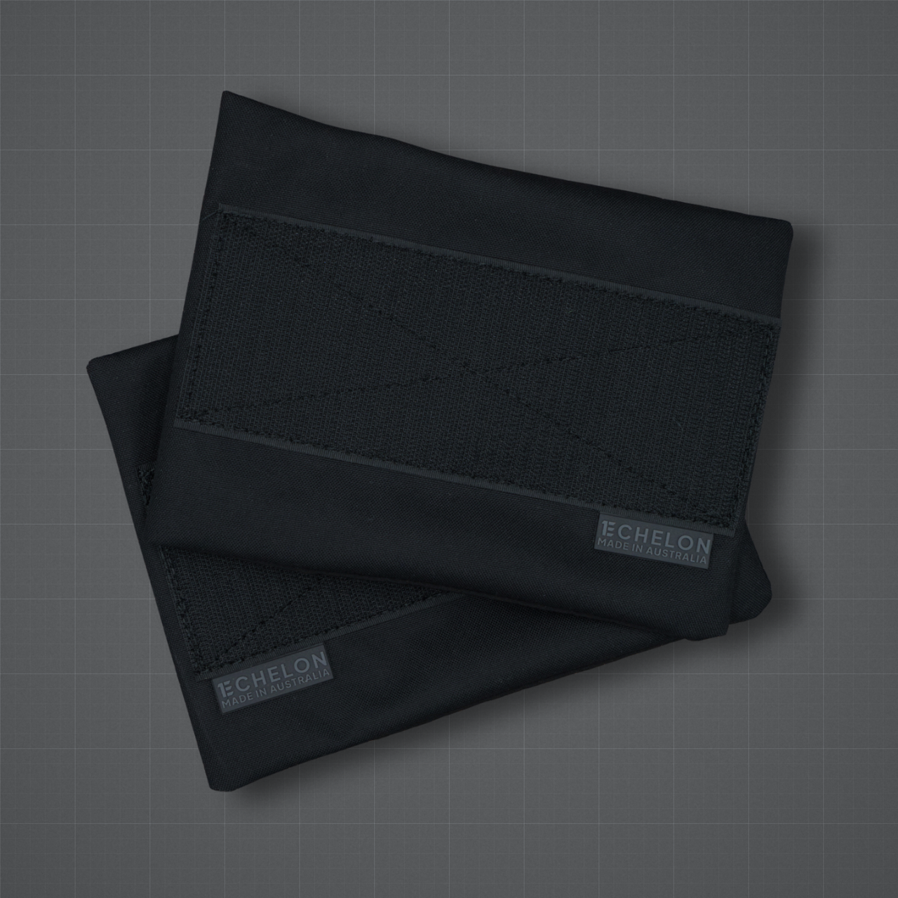 Low Profile Side Armour Pockets