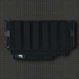 Responder Compact MOLLE Placard