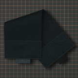 Admin Flap - Placard Insert