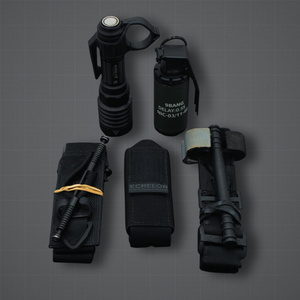 Large Torch / TQ / Flashbang / 40mm Insert