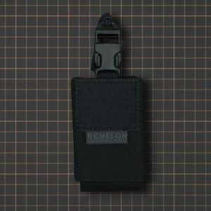 Motorola Radio - Placard Insert