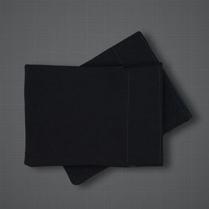 Low Profile Side Armour Pockets