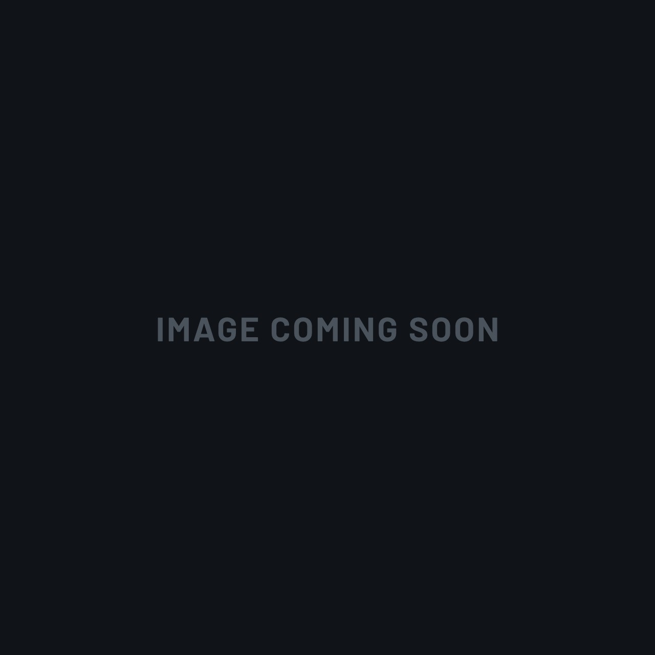 Image coming soon