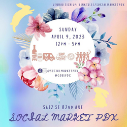 Social Market PDX
