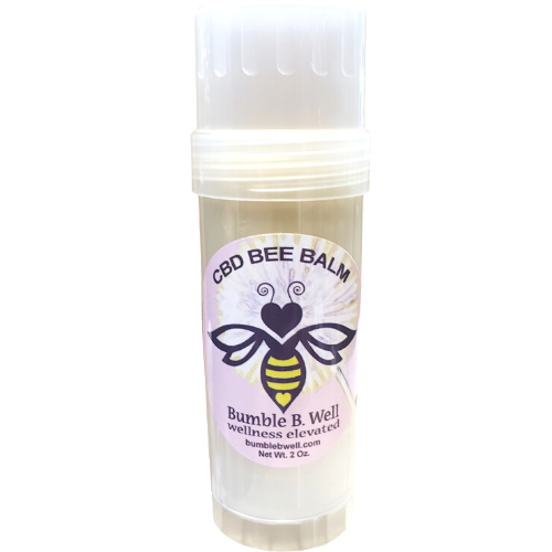 Arnica CBD Balm