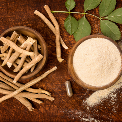 What Exactly is Ashwaganda?