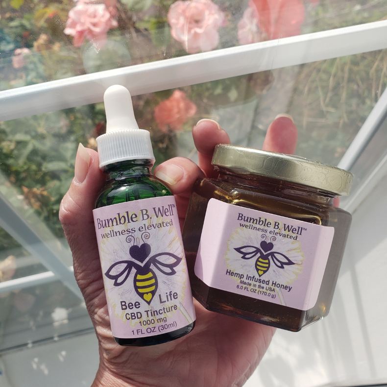 Making the Most of Your CBD Honey