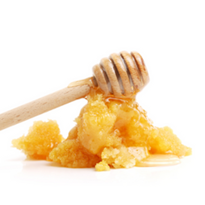 Crystallized CBD Honey Tip