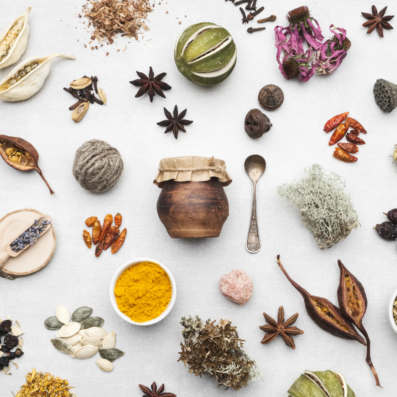 Exploring the Healing Power of Herbalism: A Journey into Nature's Pharmacy