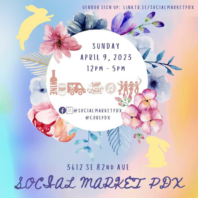 Social Market PDX