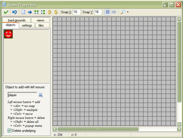  GameMaker 8.1 Beginner Guide (version 2) 