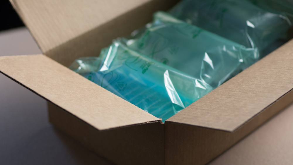 Definitive guide to void fill and box filler for shipping packaging