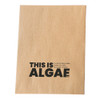 100% Recycled EcoX Mailer - This Is Algae Ink - Algae Ink - 10 x 13"