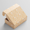 Holiday Shipping Boxes - TL 32 ECT E - 10 x 8 x 3.5" Holiday Shipping Boxes - TL 32 ECT E - 10 x 8 x 3.5"