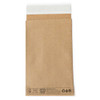 100% Recycled Kraft Mailer - 10.5 x 16"